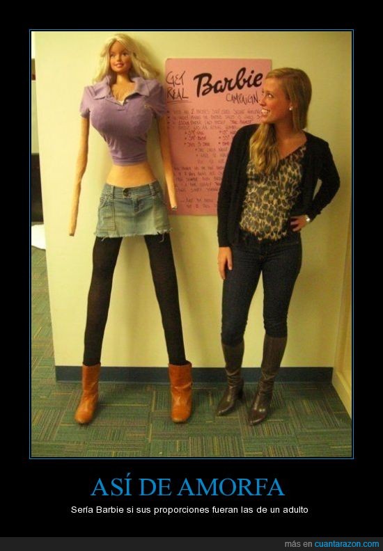 muñeca,barbie,LOL,tamaño,deforme,altura,piernas