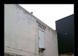 Enlace a Esta puerta aquí está super bien pensada
