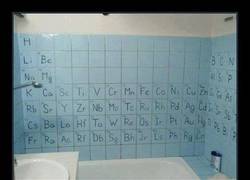 Enlace a Aprovechando cualquier momento para repasar un poco química