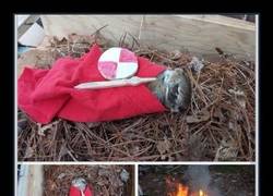 Enlace a Densansa en paz, nos vemos en el Valhalla