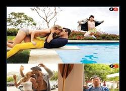 Enlace a Ken Jeong es mi Dios, y más después de ver estas fotos