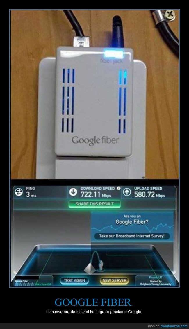 google,internet,google fiber,super,rapido,fibra,conexion,velocidad