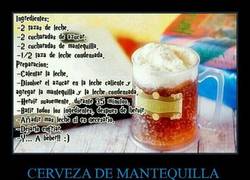 Enlace a Por si siempre la habéis querido probar, aquí la receta