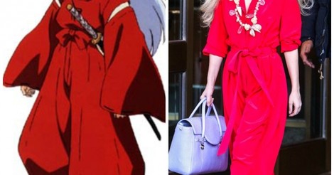 Confirmado el estilista del Lady Gaga es otaku