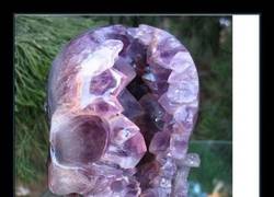 Enlace a CRÁNEOS DE CUARZO