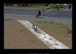 Enlace a Mira que hay que ser tonto...