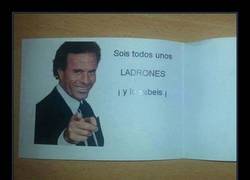 Enlace a PAPELETAS ELECTORALES