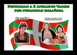 Enlace a 8 APELLIDOS VASCOS