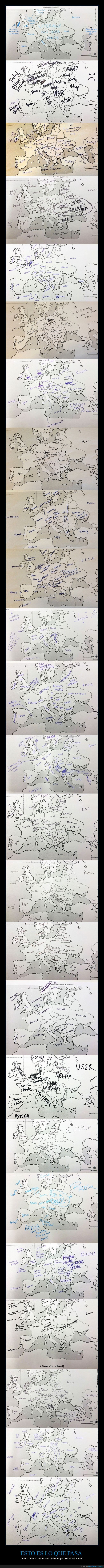 mapa,pais,ignorante,españa siempre bien puesta,europa,rusia,inventar