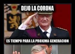Enlace a ¿Quién le niega nada con esa carita?