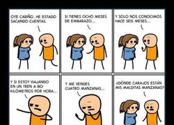 Enlace a Demasiados números, me he liado...