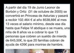 Enlace a Es que las Barbies están muy caras...