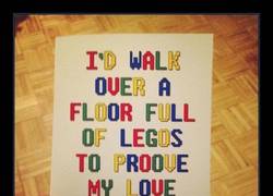 Enlace a Esto sí que es amor