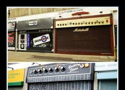 Enlace a Premio al GENIO que diseñó estas persianas