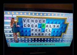 Enlace a Hombre, si vienes de un barrio como el mío eso no es nada