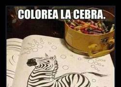 Enlace a El Pinta y Colorea más fácil del mundo