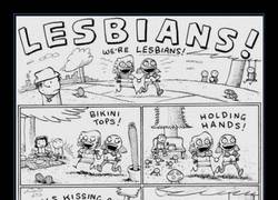 Enlace a OBVIAMENTE no todo el mundo es así