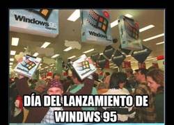 Enlace a Después de Windows Vista ya no nos fiamos