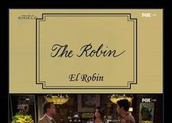Enlace a [SPOILER CCAVM] The Robin