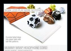 Enlace a Me pido el despertador y el anillo