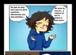 Enlace a No te necesito, vete por favor