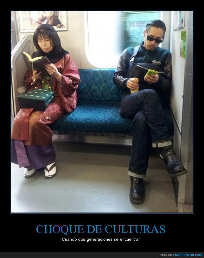 tokyo,japon,metro,culturas,leer,smartphones,libro,whatsapp,papel,facebook,hipster,culto