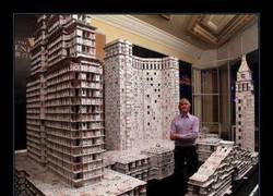 Enlace a El record más tenso de superar, qué nervios