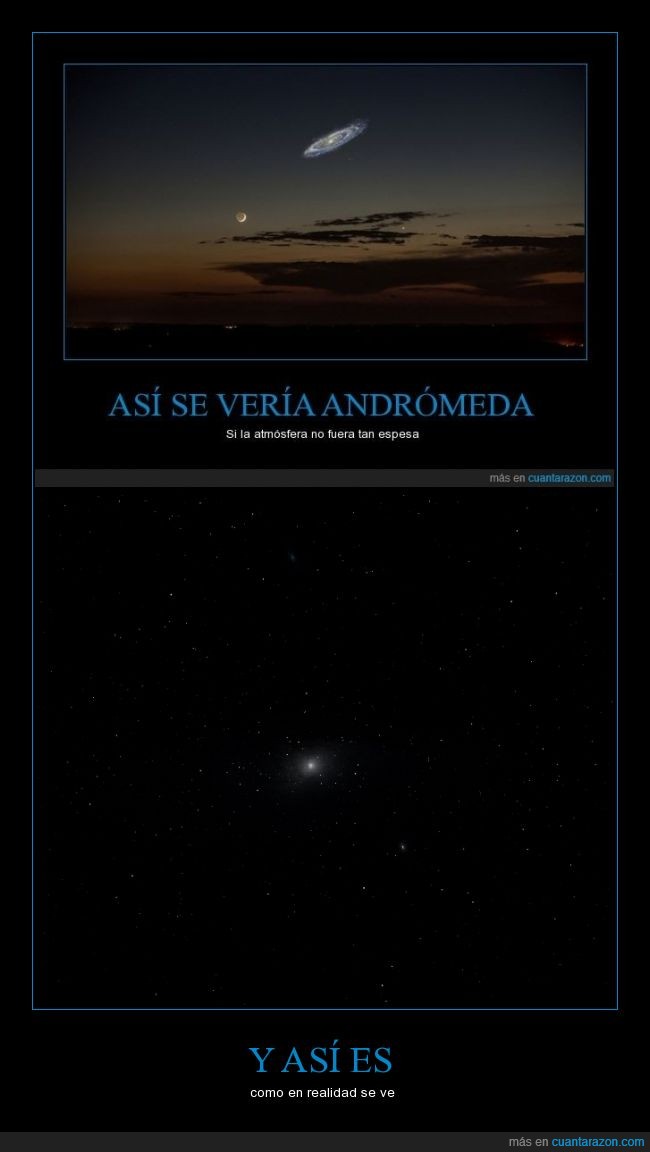 espacio,armosfera,cielo,galaxia,Andromeda