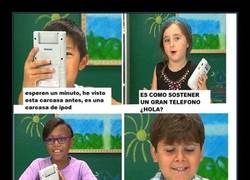 Enlace a ¿Qué es este aparato?