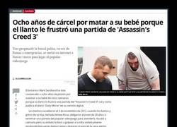 Enlace a VIDEOJUEGOS