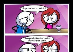 Enlace a El profesional de los piropos