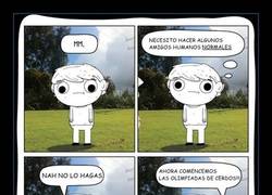 Enlace a Con un amigo, todo es más divertido