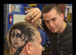 Enlace a ¿Un corte de pelo?