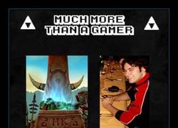 Enlace a WORLD OF WARCRAFT