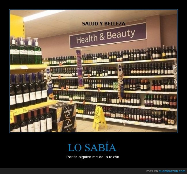 salud,belleza,estantería,supermercado,alcohol,botellas