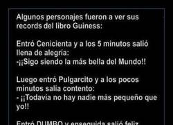 Enlace a Lo peor es que no es tan broma...