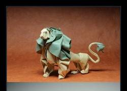 Enlace a Ya hay que tener talento y paciencia