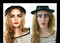 Enlace a El pelo-ramen me enamora