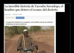 Enlace a En el mundo vive gente extraordinaria