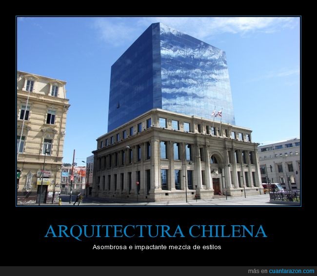 arquitectura,belleza,Chile,edificio,estilo,mezcla