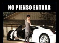Enlace a JUSTIN BIEBER