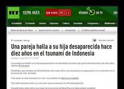 Enlace a ¿Crees en los milagros?