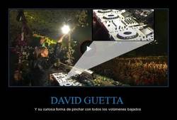 Enlace a DAVID GUETTA