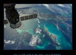 Enlace a Dan ganas de pegarse un chapuzón...