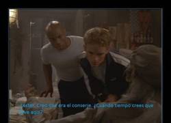 Enlace a ¿Era necesario? SÍ