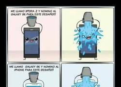 Enlace a ICE BUCKET CHALLENGE