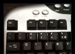 Enlace a TECLADO