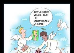 Enlace a TEMBLAD, FAMOSOS