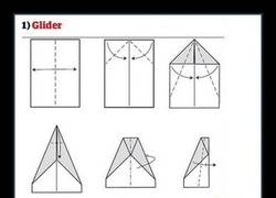 Enlace a AVIONES DE PAPEL