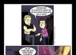 Enlace a BENJAMIN FRANKLIN